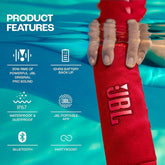 JBL Flip 6 Red
